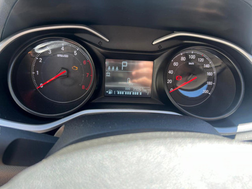 Chevrolet Onix ONIX SEDAN Plus LT 1.0 12V TB Flex Aut.