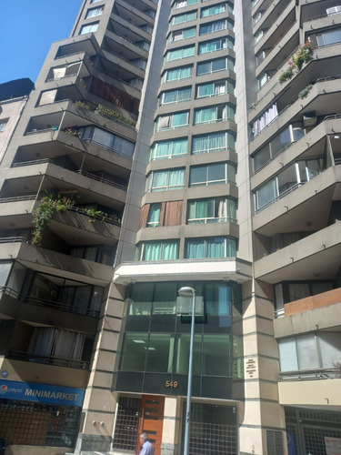 Como Nuevo, Departamento 1d 1b Mac Iver C/ Santo Domingo
