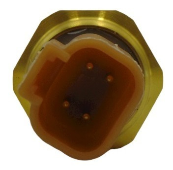Sensor Presión Temp Aceite 4921475 Isx Cummins