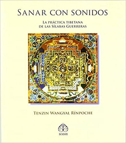 Sanar Con Sonidos