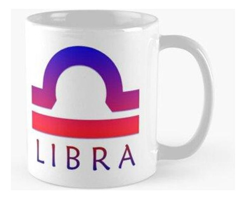 Taza Libra Signo Zodiacal Astrologia Prendas Para Chicas Y C