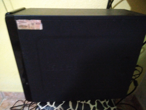 Pc Gamer I5 8gb Roda Tudo