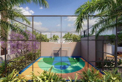 Imagem 8 de 29 de Apartamento Com 3 Dorms, Chácara Santo Antônio (zona Leste), São Paulo - R$ 562 Mil - V3934