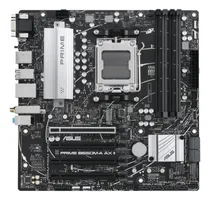 Comprar Placa Madre Asus Prime B650m-a Ax Ii Microatx Am5