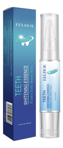 Removedor De Manchas Teeth Whitening Essence, 2 Unidad