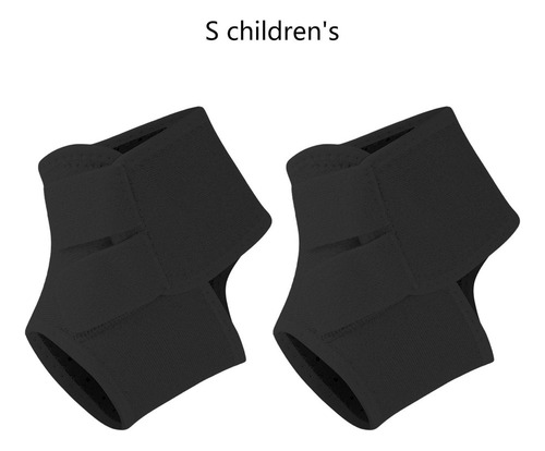 Tobilleras Protectoras Duraderas For Deportes, Voleibol,