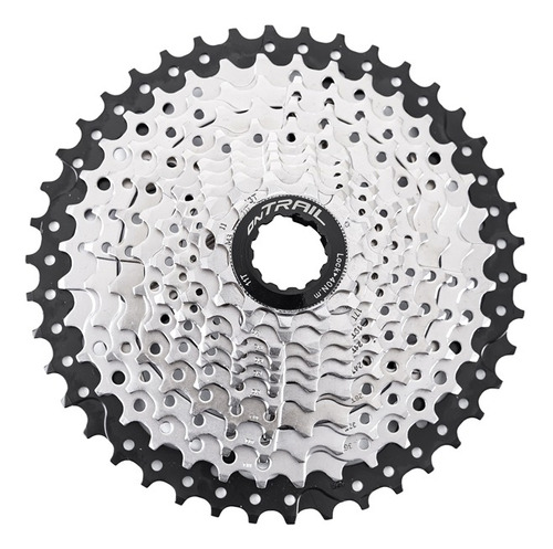 Pacha 11 Velocidades Mtb Gravel 11-42t Cs-m11-42 Ontrail