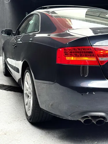 Audi A5 2.0 Tfsi Multitronic Coupé