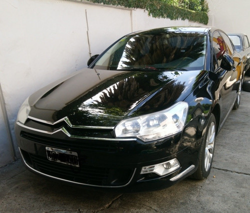 Citroën C5 2.0 Hdi Confort