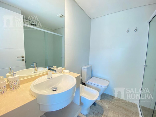 Imagen 8 de 23 de Venta 3 Dormitorios En Suite Dependencia Azotea Exclusiva Palcos De La Posta Montoya