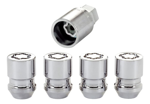 Tuercas Antirrobo Mcgard 24157