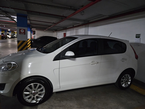 Fiat Palio 1.4 Attractive 85cv
