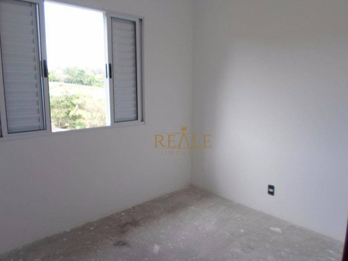 Imagem 12 de 30 de Casa À Venda, 262 M² Por R$ 940.000,00 - Condomínio Portal Do Bosque - Louveira/sp - Ca0855