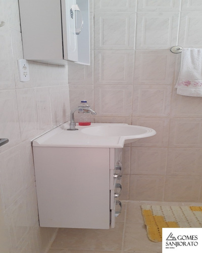 Imagem 10 de 12 de Apartamento Para Alugar, Na Vila Prudente - Ap01353 - 69394554