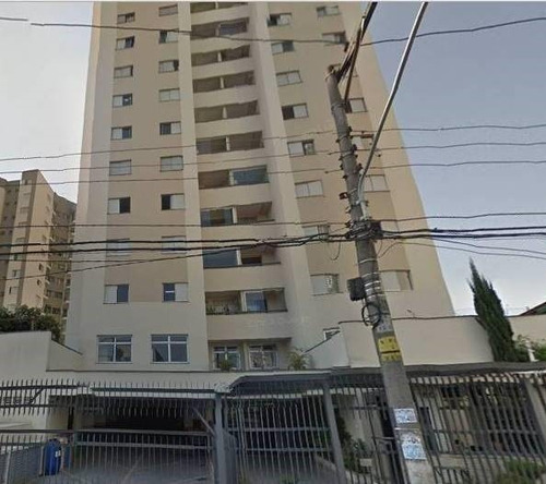 Imagem 1 de 17 de Apartamento Com 02 Dormitórios E 47 M² | Nossa Senhora Do Ó , São Paulo | Sp - Ap203516v