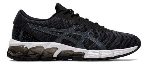 Tenis Asics Quantum 180 5 Mujer Deportivo Correr Running