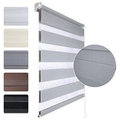 Sheer Elegance Combo 2 Pzas 90 X 190 Y 80 X 120 Varios Color