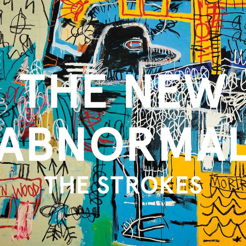 The Strokes - The New Abnormal Lp