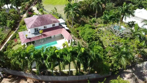 Imagen 22 de 28 de Villa En El Centro De Samana 8492037597