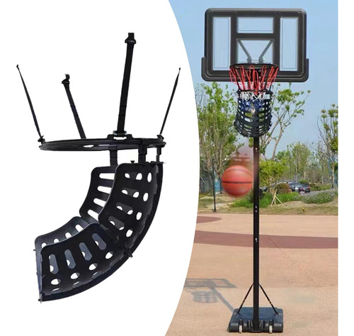 Accesorio De Retorno De Aro De Baloncesto Baloncesto,