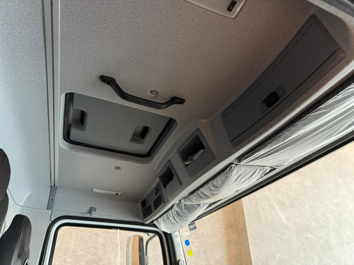Mercedes Benz Atego 1719 Toco 4x2 2025 Munck Argos Agi 16t