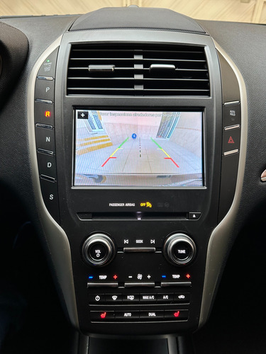 Lincoln MKC 2.3 Select At