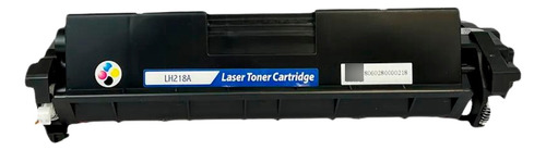 Toner Cf218a Cf218 18a M132nw M132fn M104w Pro Resolution