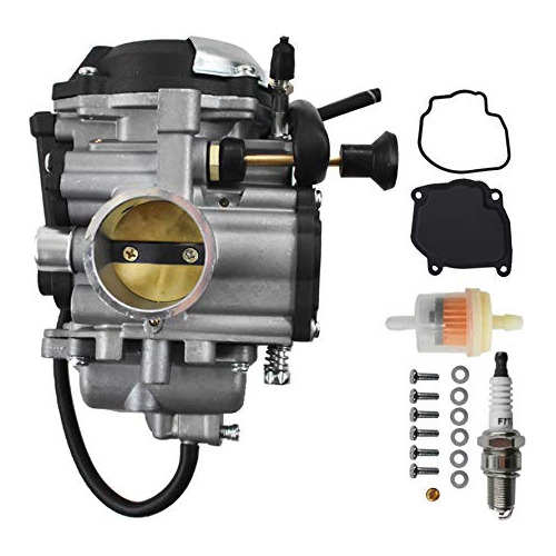 Carburetor Carb Assembly Replacement For 1999 2000 2001 2002