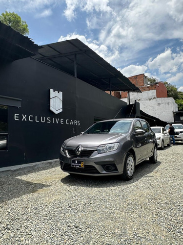 Renault Sandero 1.6 Authentique / Life