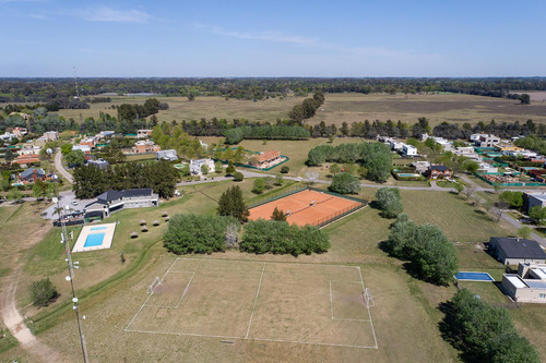 Terreno En Venta Cardales Village En Los Cardales, Lote 392