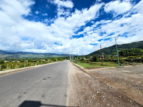 Terreno En Venta, 1.538 M2 Zona Premium Costa 1, Tafi Del Valle