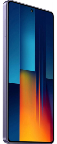 Xiaomi Poco M6 Pro Dual SIM 512gb / 12gb RAM Global. Purple