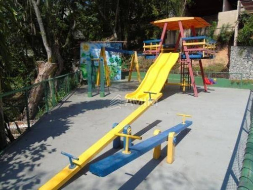 Imagem 16 de 21 de Casa Residencial À Venda, Mata Paca, Niterói. - Ca0199