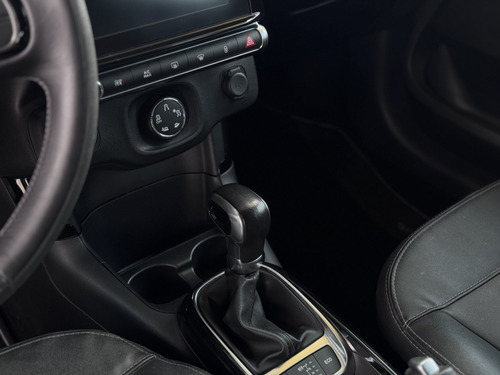Citroën C4 Cactus C4 CACTUS SHINE 1.6 Turbo Flex Aut.