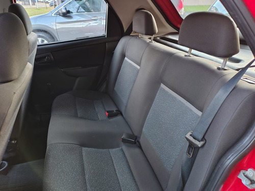 Chevrolet Celta 1.0 MPFI LS 8V