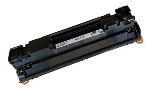 Imagen 2 de 2 de Toner 85a 285a 435a 436a 278a P1102 1102w 1132 1212