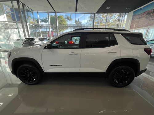 GMC Terrain 1.5T