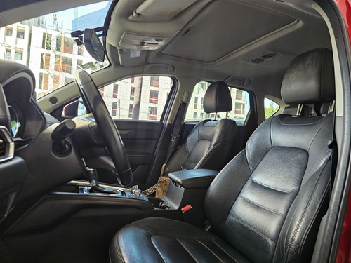 Mazda CX-5 2.5 S Grand Touring 4x2 At
