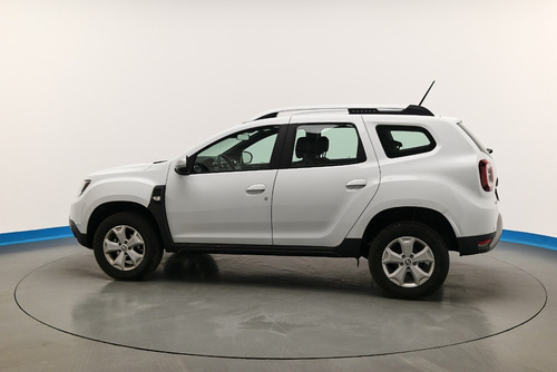 Renault Duster NEW INTENS 1.6