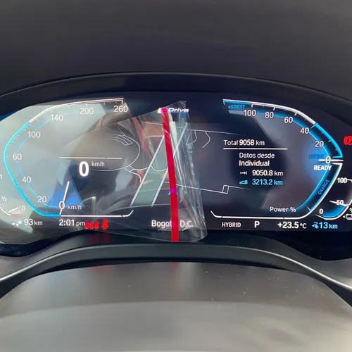 BMW X3 xDrive30e