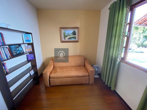 Imagem 18 de 28 de Casa A Venda No Bairro Parque Do Imbui Em Teresópolis - Rj. - Ca 2161-1