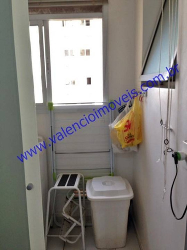 Imagem 21 de 30 de Venda - Apartamento - Vila Santa Catarina - Americana - Sp - 2835jrp