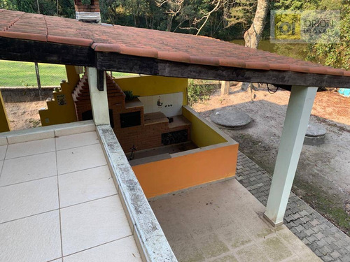 Imagem 12 de 25 de Chácara À Venda, 2500 M² Por R$ 1.250.000,00 - Chácaras Boa Vista - Santana De Parnaíba/sp - Ch0059