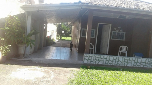 Imagem 7 de 13 de Casa Venda Caraguatatuba - Sp - Praia Das Palmeiras - 531