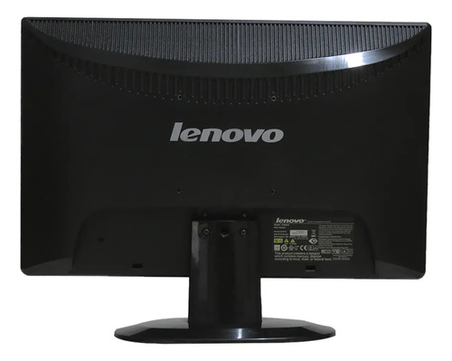 Kit C/ 2 Monitores Lenovo 19 Polegadas P/ Leitura Documentos (Usado)
