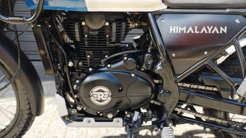 Royal Enfield Himalayan 2022