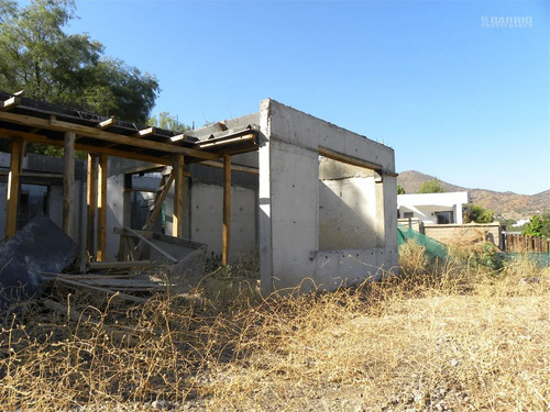Sitio En Venta En Chicureo