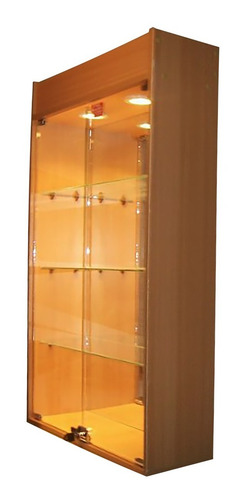Vitrina Colgante Coihue