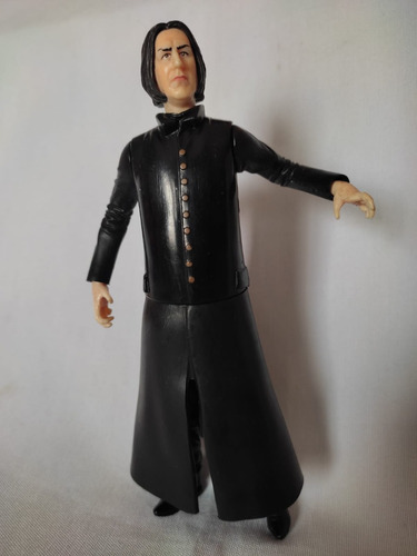 Profesor Snape Harry Potter Mattel