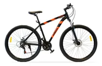Comprar Bicicleta De Montaña Rod 29 Cuadro Aluminio Shimano Randers